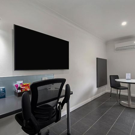 Bluegum Dubbo (Adults Only)モーテル 部屋 写真