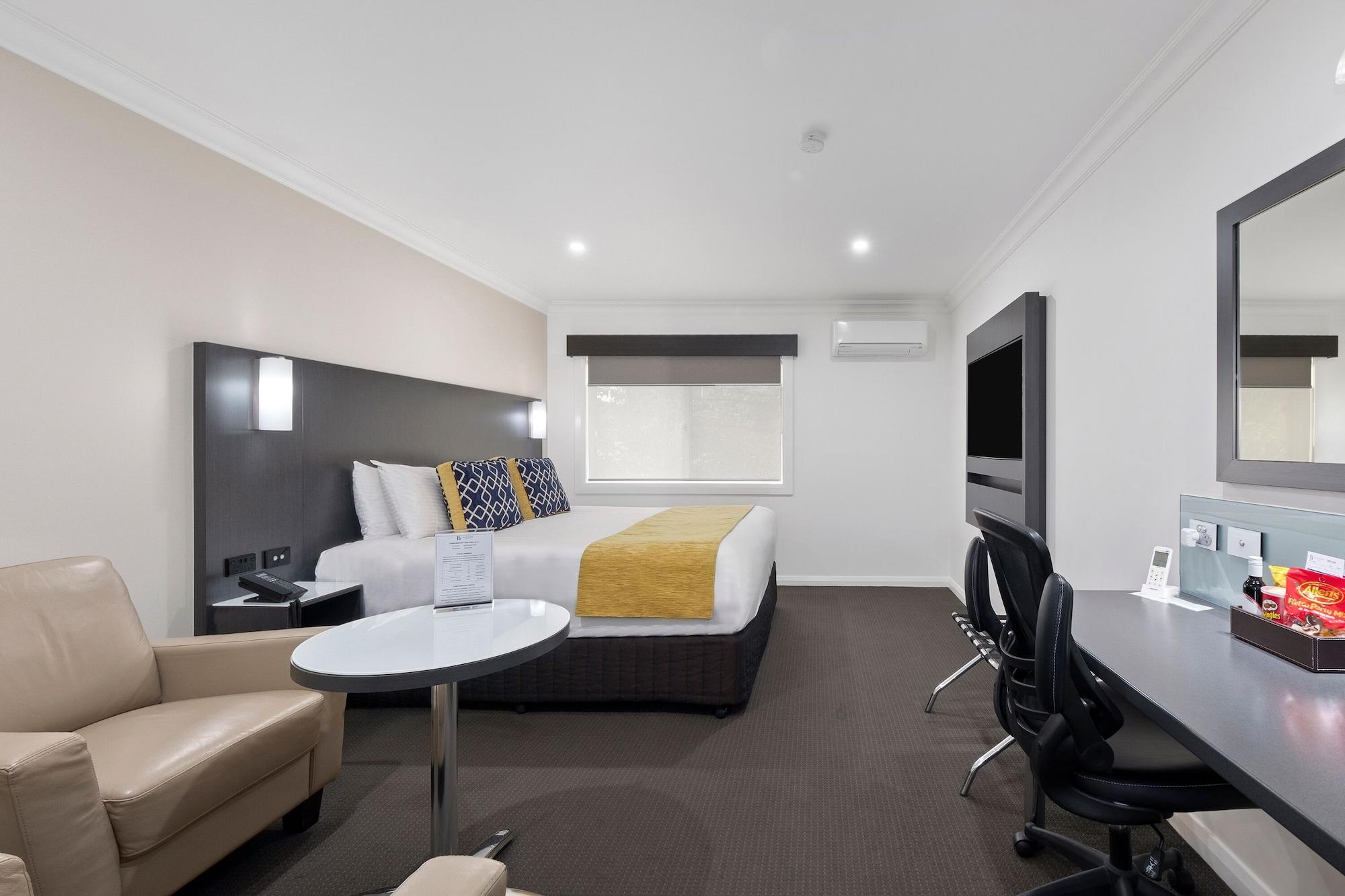 Bluegum Dubbo (Adults Only)モーテル エクステリア 写真