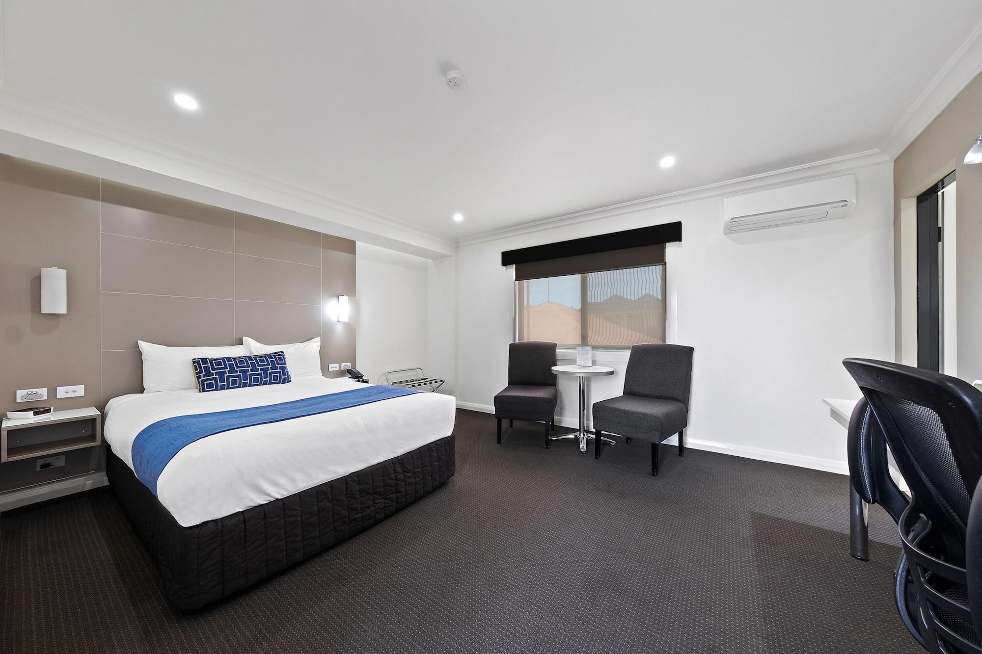 Bluegum Dubbo (Adults Only)モーテル エクステリア 写真