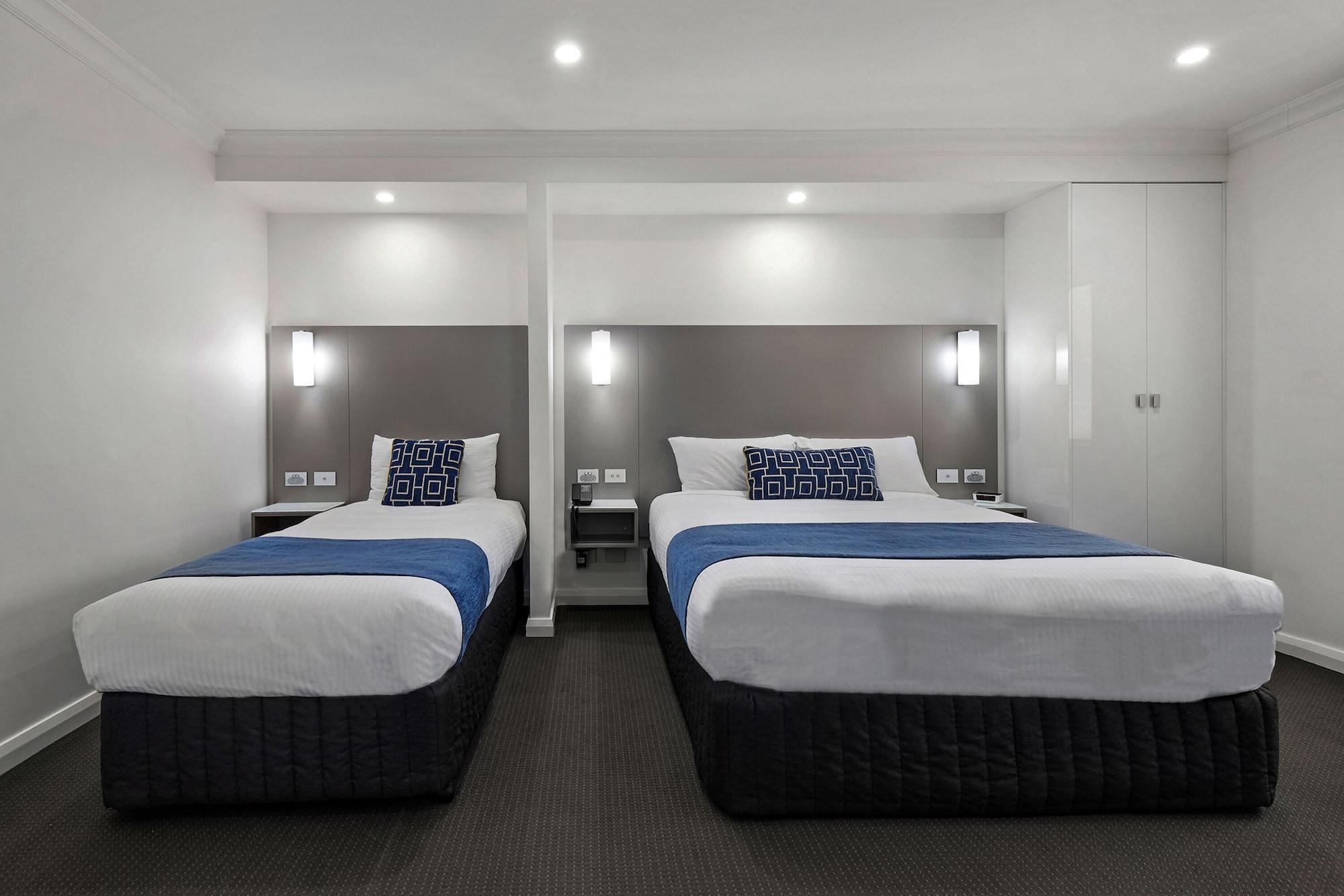 Bluegum Dubbo (Adults Only)モーテル エクステリア 写真