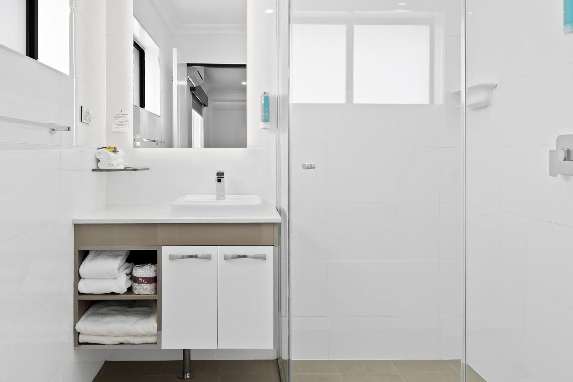 Bluegum Dubbo (Adults Only)モーテル 部屋 写真