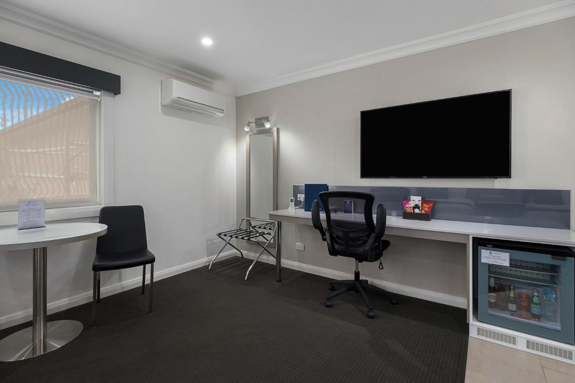 Bluegum Dubbo (Adults Only)モーテル 部屋 写真