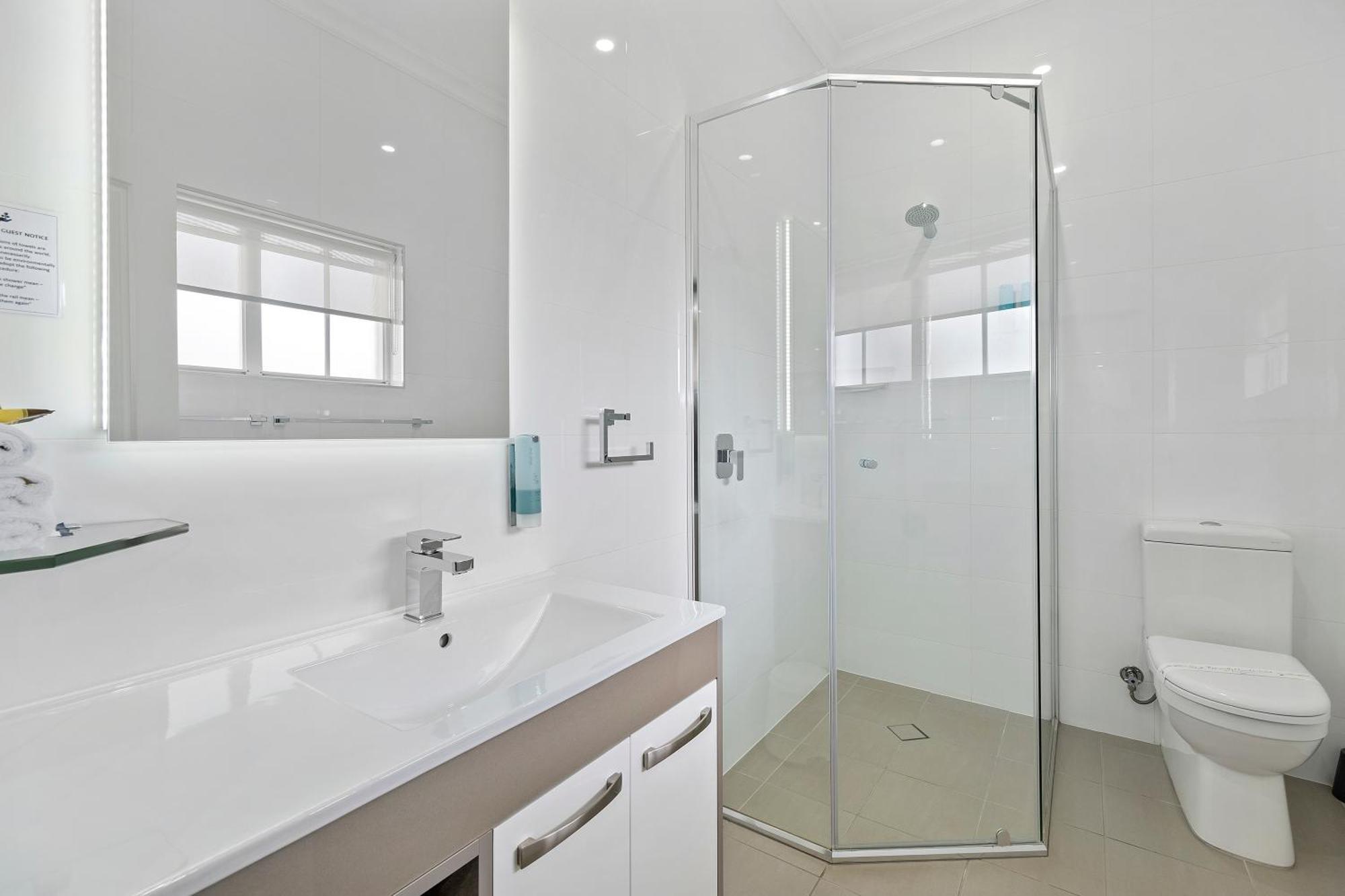 Bluegum Dubbo (Adults Only)モーテル 部屋 写真