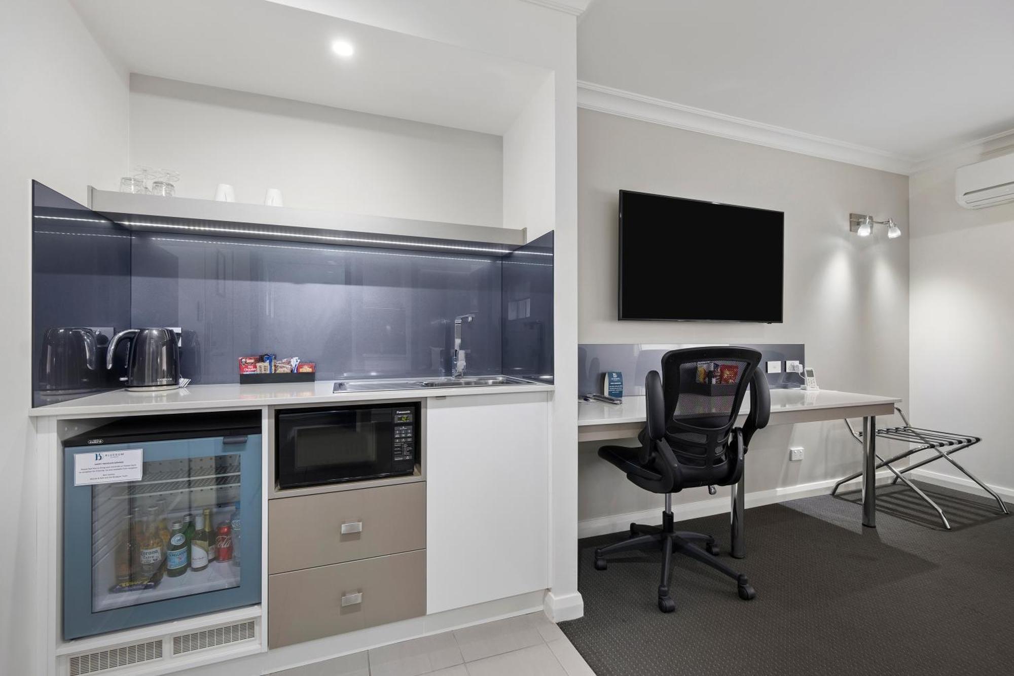 Bluegum Dubbo (Adults Only)モーテル 部屋 写真