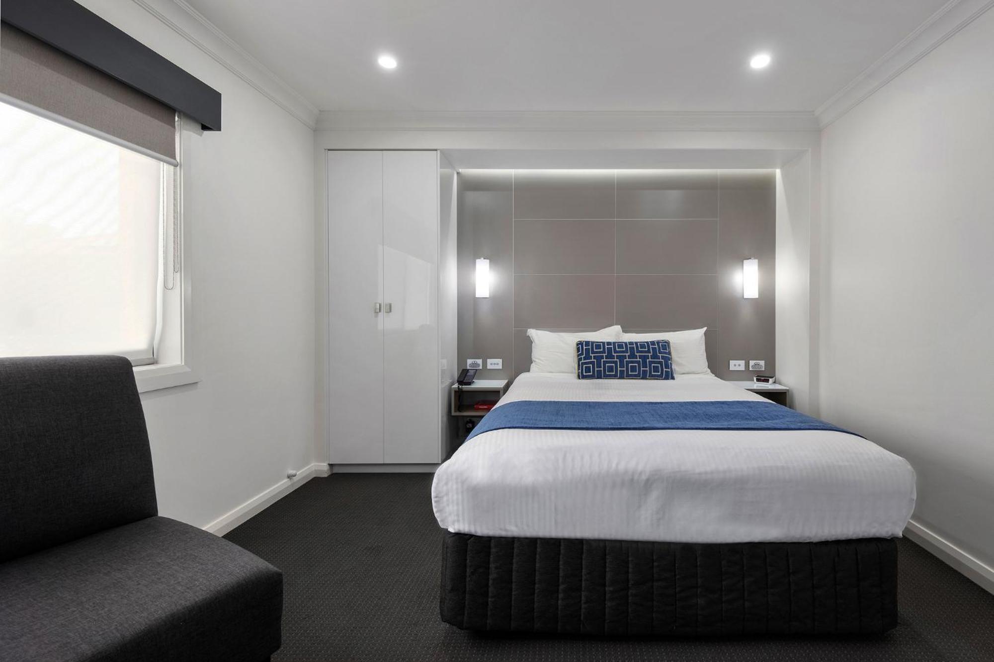 Bluegum Dubbo (Adults Only)モーテル 部屋 写真
