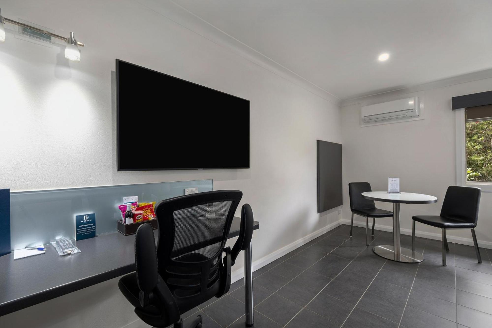 Bluegum Dubbo (Adults Only)モーテル 部屋 写真