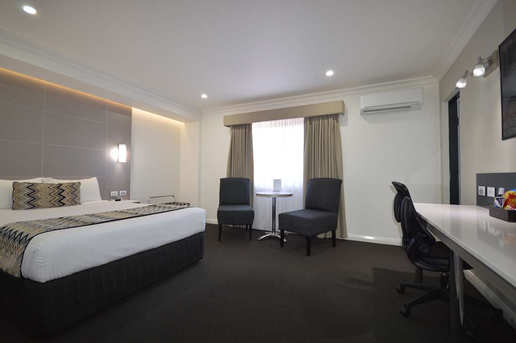 Bluegum Dubbo (Adults Only)モーテル エクステリア 写真